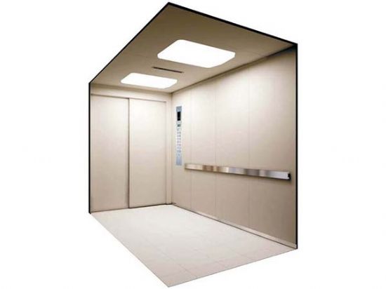 點擊查看詳細信息<br>標題：醫用電梯 閱讀次數：3739