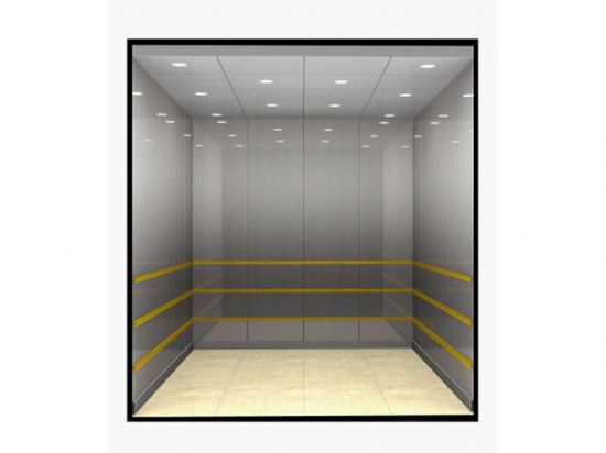 點擊查看詳細信息<br>標題：載貨電梯 閱讀次數：3772