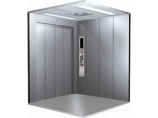點擊查看詳細信息<br>標題：載貨電梯 閱讀次數：3723