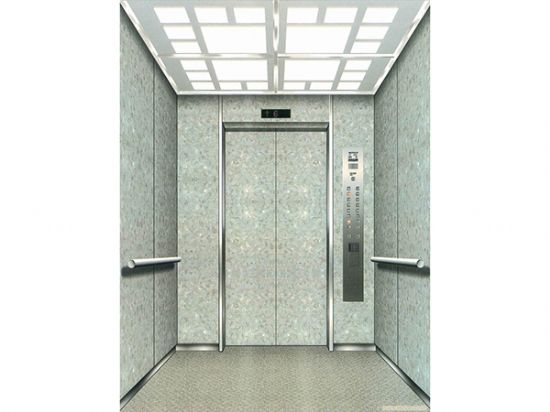 點擊查看詳細信息<br>標題：載貨電梯 閱讀次數：3754