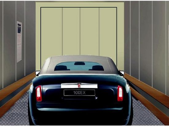 點擊查看詳細信息<br>標題：汽車電梯 閱讀次數：3851