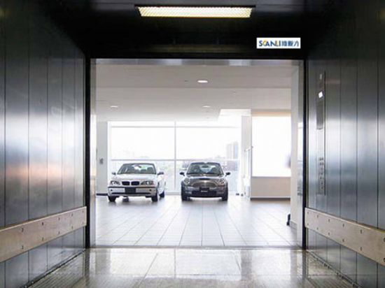 點擊查看詳細信息<br>標題：汽車電梯 閱讀次數：3892