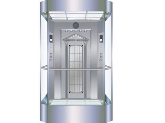 點擊查看詳細信息<br>標題：觀光電梯 閱讀次數：3993