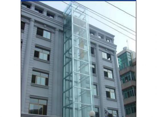 點擊查看詳細信息<br>標題：觀光電梯 閱讀次數：6452