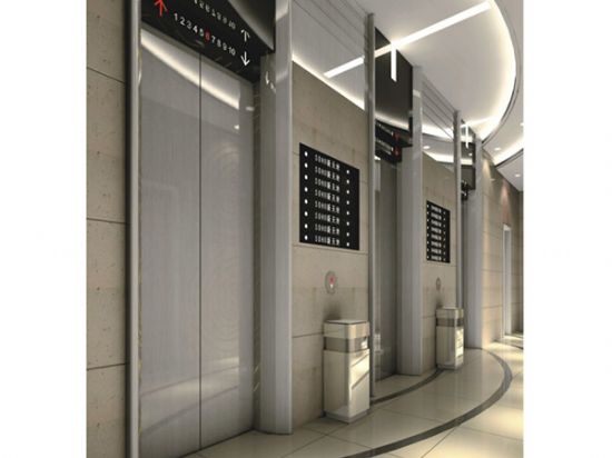 點擊查看詳細信息<br>標題：乘客電梯 閱讀次數：3902