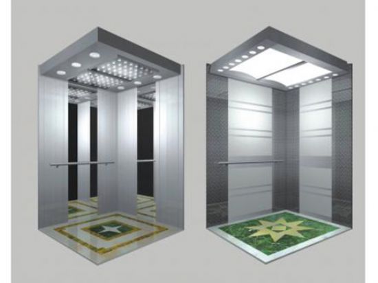 點擊查看詳細信息<br>標題：乘客電梯 閱讀次數：4269