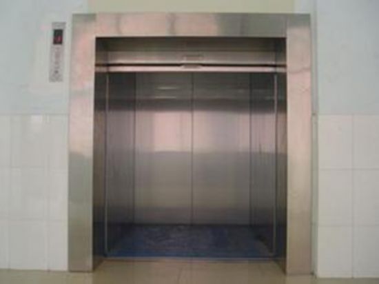 點擊查看詳細信息<br>標題：雜物電梯 閱讀次數：4144
